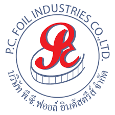 P.C. Foil Industries Co.,Ltd.